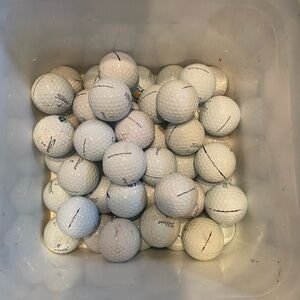 Titleist ProV 1 Golf Balls Used AAAA & AAA qty of 48